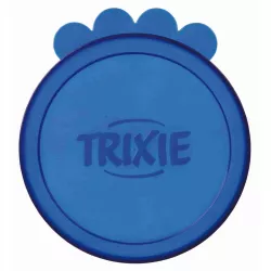 Víčko na konzervy 10cm/2ks TRIXIE