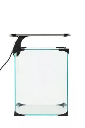 Akvarijní set nano LED 30 30x30x35cm diversa