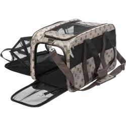 Cest.taška MAXIMA s extra lůž. prostorem 33x32x54 cm (max. 8 kg) TRIXIE