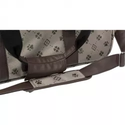 Cest.taška MAXIMA s extra lůž. prostorem 33x32x54 cm (max. 8 kg) TRIXIE