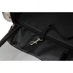 Cest.taška MAXIMA s extra lůž. prostorem 33x32x54 cm (max. 8 kg) TRIXIE