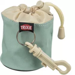 TRIXIE Dog Activity MINI sáček na pamlsky 7x9cm různobarevné