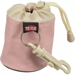 TRIXIE Dog Activity MINI sáček na pamlsky 7x9cm různobarevné