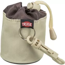 TRIXIE Dog Activity MINI sáček na pamlsky 7x9cm různobarevné