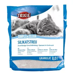 Fresh n Easy - granulky 8 l TRIXIE