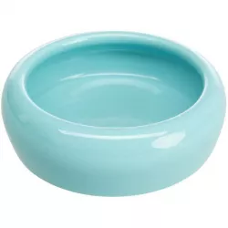Keramická miska pro morčata 200 ml/10 cm TRIXIE Keramická miska pro morčata 200 ml/10 cm TRIXIE
