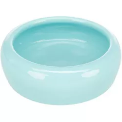 Keramická miska pro morčata 200 ml/10 cm TRIXIE Keramická miska pro morčata 200 ml/10 cm TRIXIE