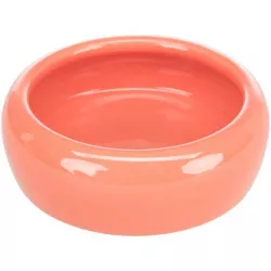 Keramická miska pro morčata 200 ml/10 cm TRIXIE Keramická miska pro morčata 200 ml/10 cm TRIXIE