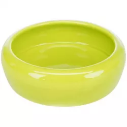 Keramická miska pro morčata 200 ml/10 cm TRIXIE Keramická miska pro morčata 200 ml/10 cm TRIXIE