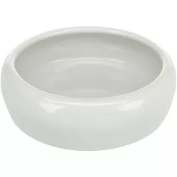 Keramická miska pro morčata 200 ml/10 cm TRIXIE Keramická miska pro morčata 200 ml/10 cm TRIXIE