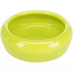 Keramická miska pro myši a křečky 100 ml/9cm