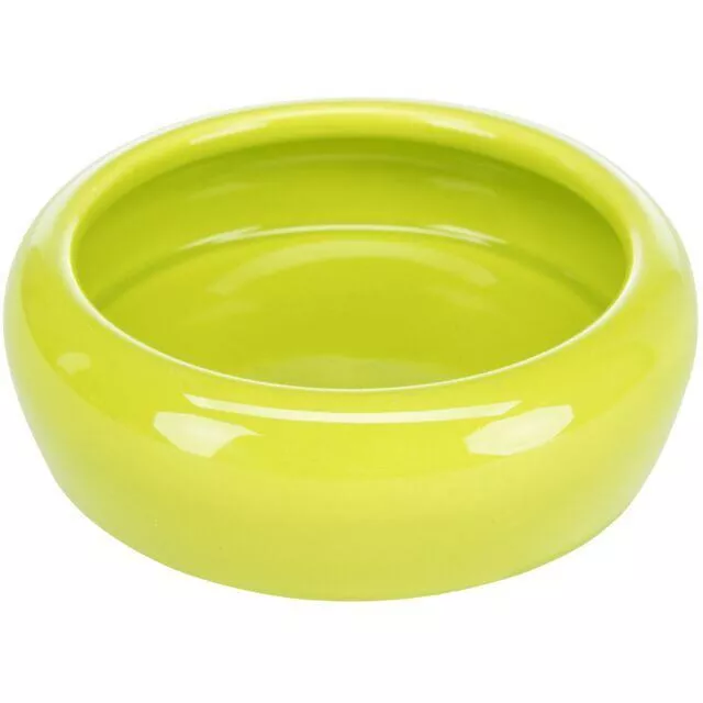 Keramická miska pro myši a křečky 100 ml/9cm TRIXIE