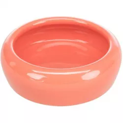 Keramická miska pro myši a křečky 100 ml/9cm TRIXIE