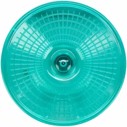 Kolotoč - létající talíř pro myši a křečky 17 cm TRIXIE