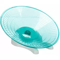 Kolotoč - létající talíř pro osmáky a potkany 30 cm TRIXIE