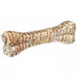 Kost ze sušené hovězí průdušnice 18cm/90g TRIXIE