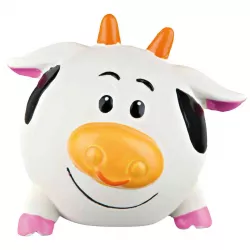 Latexový míček, zvířátka s nožičkama 6 cm TRIXIE