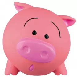 Latexový míček, zvířátka s nožičkama 6 cm TRIXIE