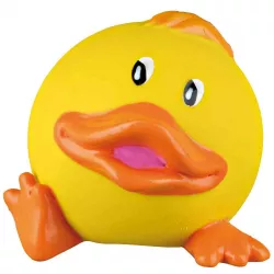 Latexový míček, zvířátka s nožičkama 6 cm TRIXIE