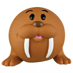 Latexový míček, zvířátka s nožičkama 6 cm TRIXIE