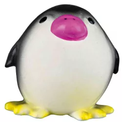 Latexový míček, zvířátka s nožičkama 6 cm TRIXIE