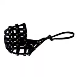 Náhubek nylon č.9 FALKO