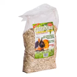 Podestýlka z konopného pazdeří 10 l JLP product