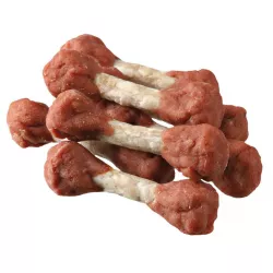 Premio DUCK BITES Light - špalíky s kachním masem 80 g TRIXIE