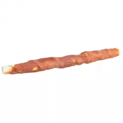 DENTAfun-tyčinka svázaná kachním masem 3ks, 28cm/250g TRIXIE