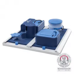 Dog Activity POCKER BOX 2 31x10x31 cm TRIXIE