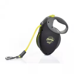 Flexi Giant Neon Professional L pásek 10 m