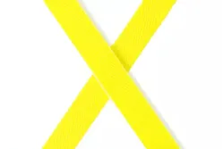 Flexi Giant Neon M pásek 8 m