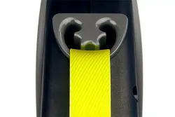 Flexi Giant Neon Professional L pásek 10 m