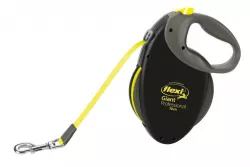 Flexi Giant Neon Professional L pásek 10 m