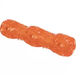 Házecí tyč se zvukem 28 cm,termoplast.guma TPR,robustní TRIXIE Házecí tyč se zvukem 28 cm,termoplast.guma TPR,robustní TRIXIE