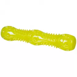 Házecí tyč se zvukem 28 cm,termoplast.guma TPR,robustní TRIXIE Házecí tyč se zvukem 28 cm,termoplast.guma TPR,robustní TRIXIE
