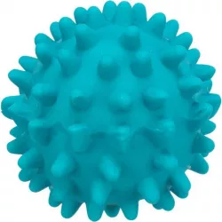 Latexový ježatý míček se zvukem 6 cm TRIXIE Latexový ježatý míček se zvukem 6 cm TRIXIE