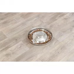 Nerez miska pro štěňata 1,4 l / 29 cm TRIXIE