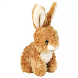Plyšový králíček sedící 15 cm TRIXIE Plyšový králíček sedící 15 cm TRIXIE