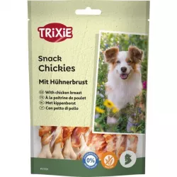 Premio CHICKIES Light - kalciové kosti s kuřecím masem 100 g TRIXIE