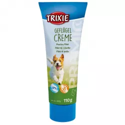Premio GEFLÜGELCREME - drůbeží paštika pro psy 110 g TRIXIE
