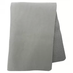Ručník s vysokou absorbcí v plastovém obalu 66 x 43 cm modrý TRIXIE