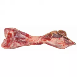 Šunková kost vakuově balená 24 cm, 390 g TRIXIE Šunková kost vakuově balená 24 cm, 390 g TRIXIE