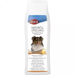 Naturöl-spülung 250 ml - kondicionér s makadamovým olejem TRIXIE