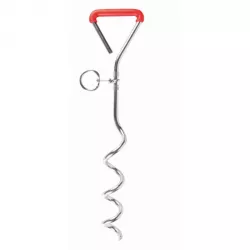 Upevňovací kotva - spirála 40cm/9mm TRIXIE