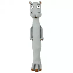 ZOO dlouháni plněný latex 30-32cm TRIXIE