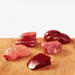 GRANCARNO Senior - hovězí, jehněčí 800 g Animonda GRANCARNO Senior - hovězí, jehněčí 800 g Animonda