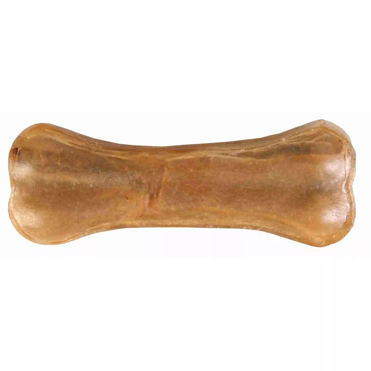 Kost buvolí kůže 8cm (5 x 15 g) TRIXIE