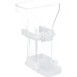 Krmítko - trychtýř - násypka 150ml/12cm TRIXIE