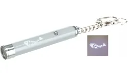 Trixie LED ukazatel s motivem ryby - laserový paprsek Trixie LED ukazatel s motivem ryby - laserový paprsek